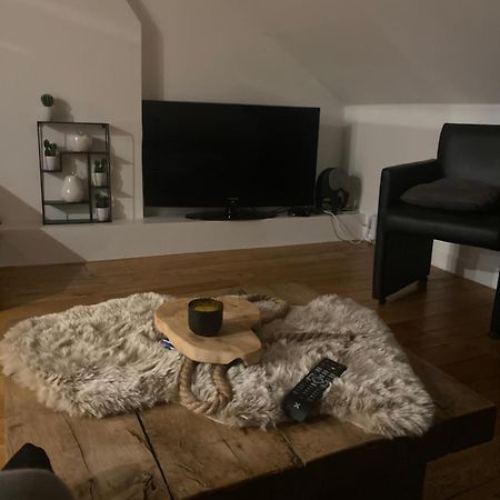 Apartament Comme Chez Toi Soignies Zewnętrze zdjęcie