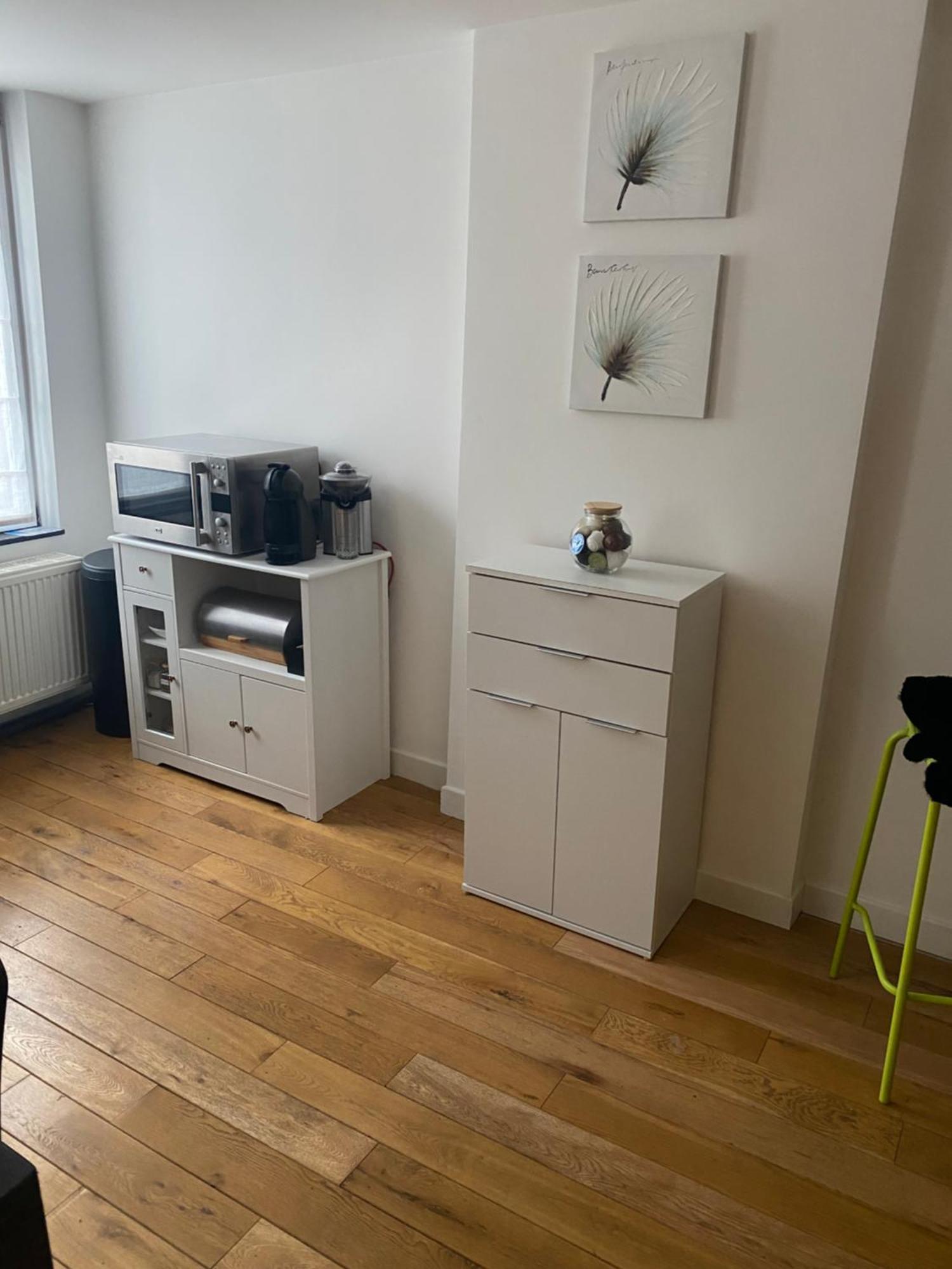 Apartament Comme Chez Toi Soignies Zewnętrze zdjęcie