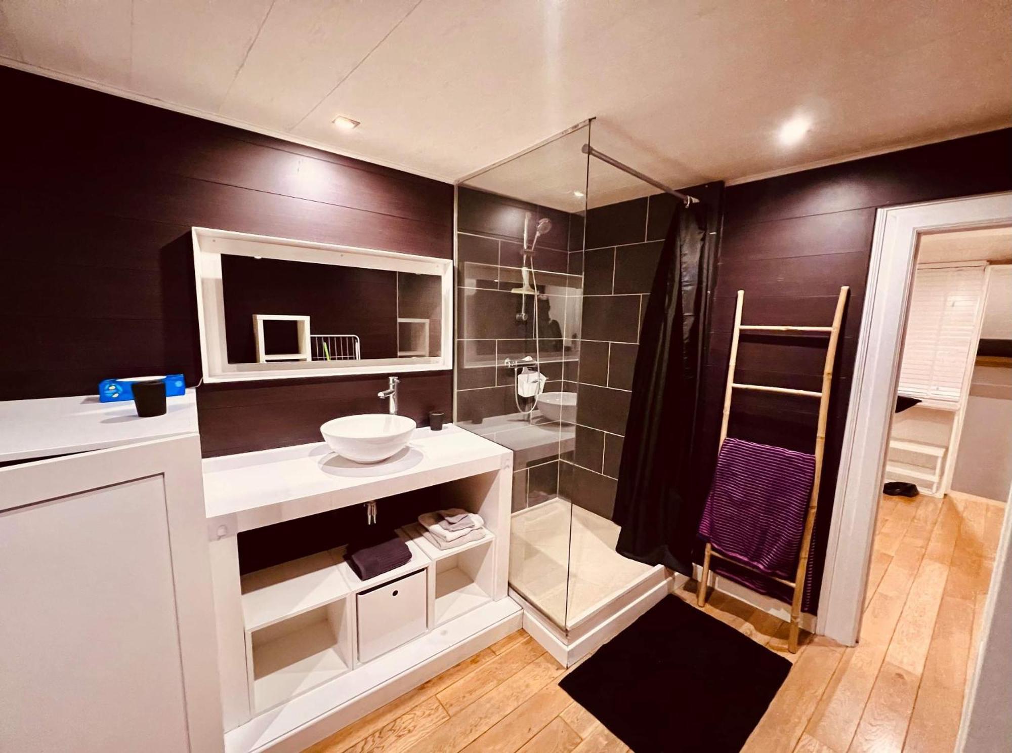 Apartament Comme Chez Toi Soignies Zewnętrze zdjęcie