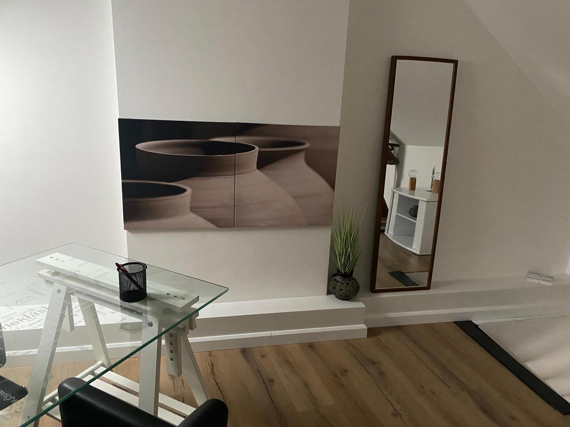 Apartament Comme Chez Toi Soignies Zewnętrze zdjęcie